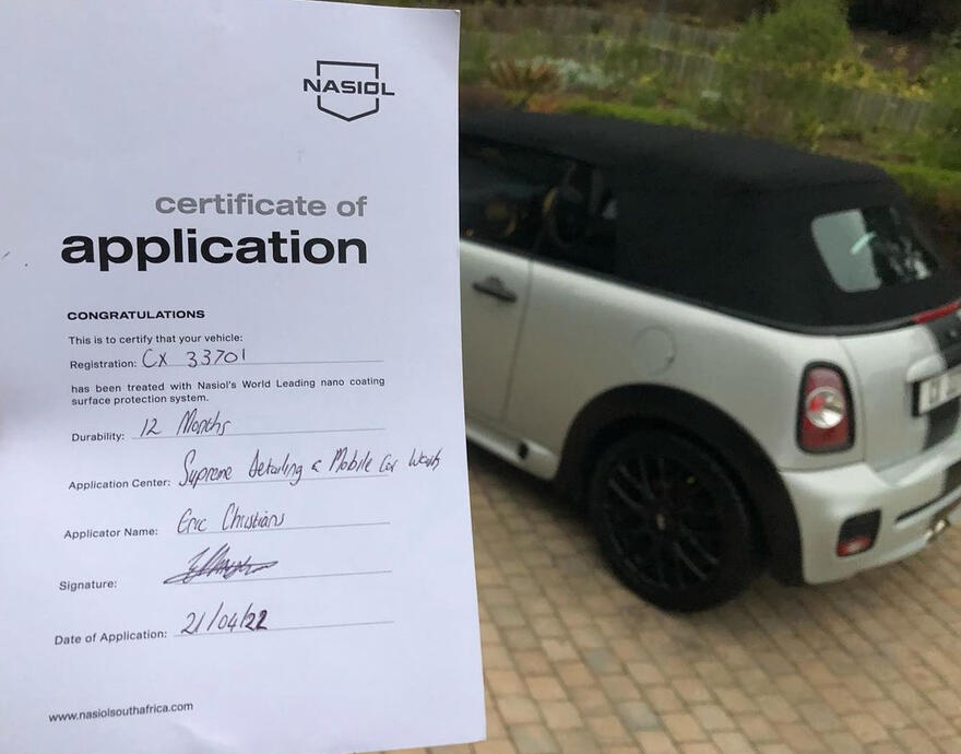 With our state-of-the-art equipment and expert technicians, we bring the ultimate car care experience right to you, whether you're at home, work, or anywhere in between.