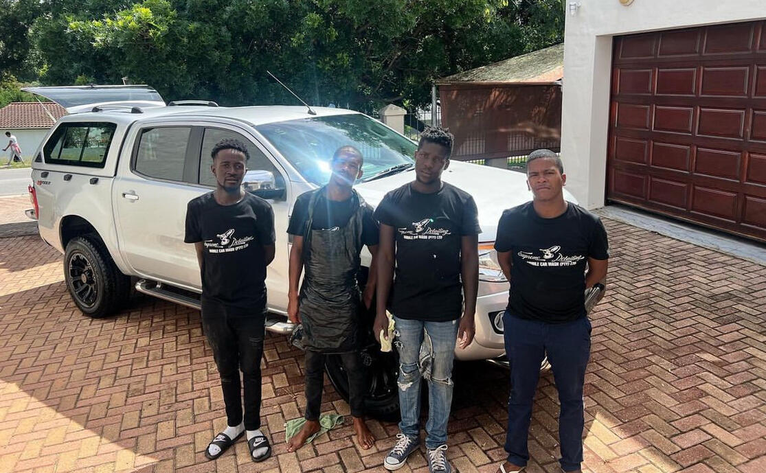 What sets us apart is our dedication to quality and attention to detail.